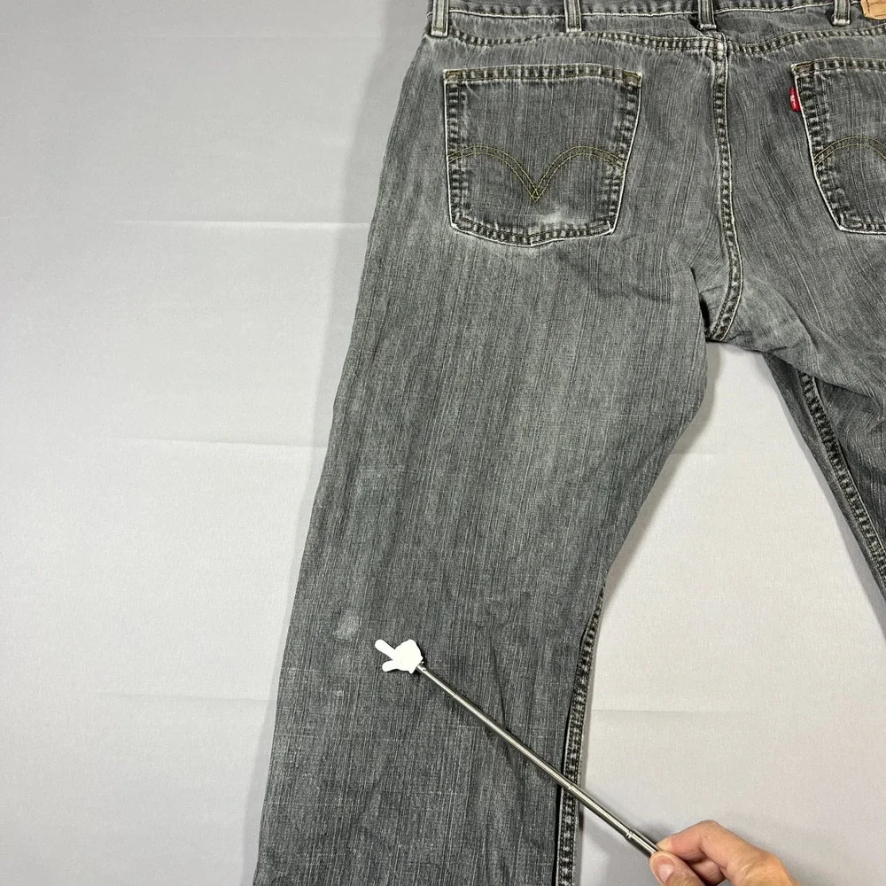 Levis thank you